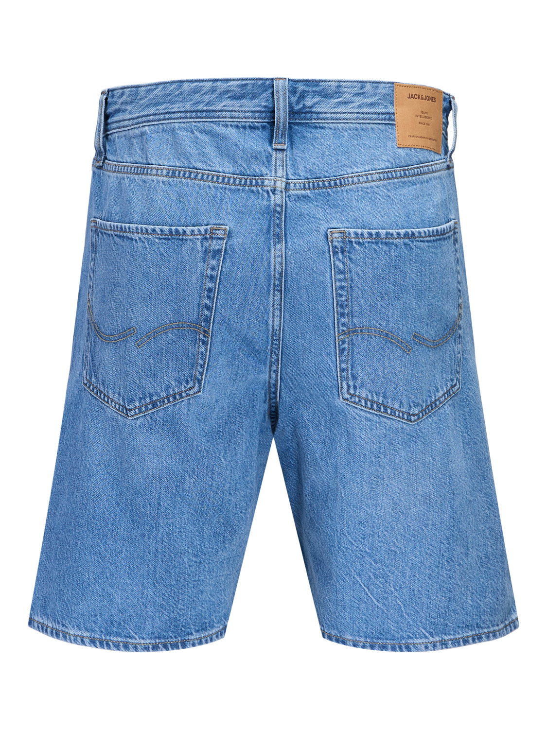 JJITONY ORIGINAL 069 RELAXED FIT DENIM SHORTS